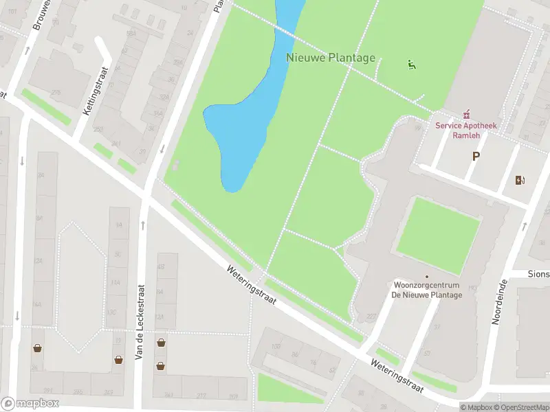 Brandweer met grote spoed naar de Bethlehemstraat in Rotterdam vanwege stankoverlast
