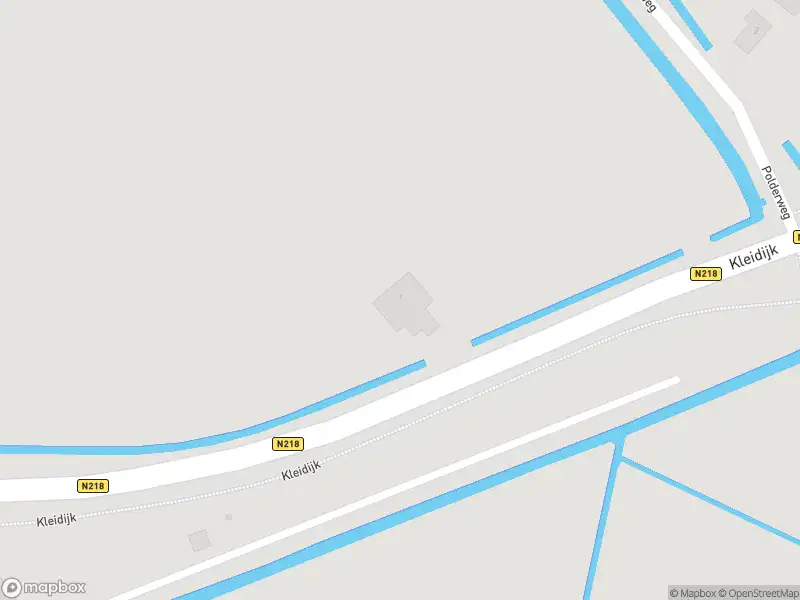 Ambulance met gepaste spoed naar de Schrijversdijk in Oostvoorne