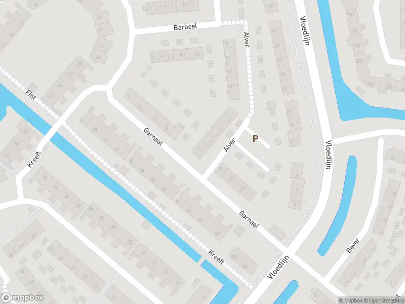 Ambulance met gepaste spoed naar de Alver in Hellevoetsluis