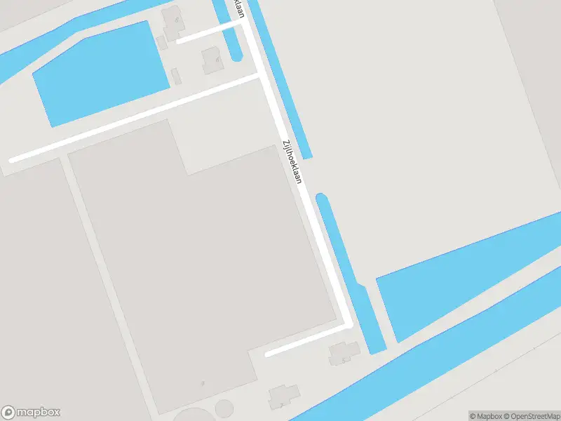 Ambulance met gepaste spoed naar de Zijlhoeklaan in Valkenburg