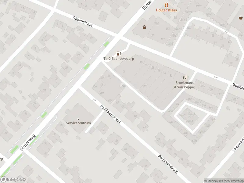 Ambulance naar de Akerdijk in Badhoevedorp vanwege ongeval met letsel