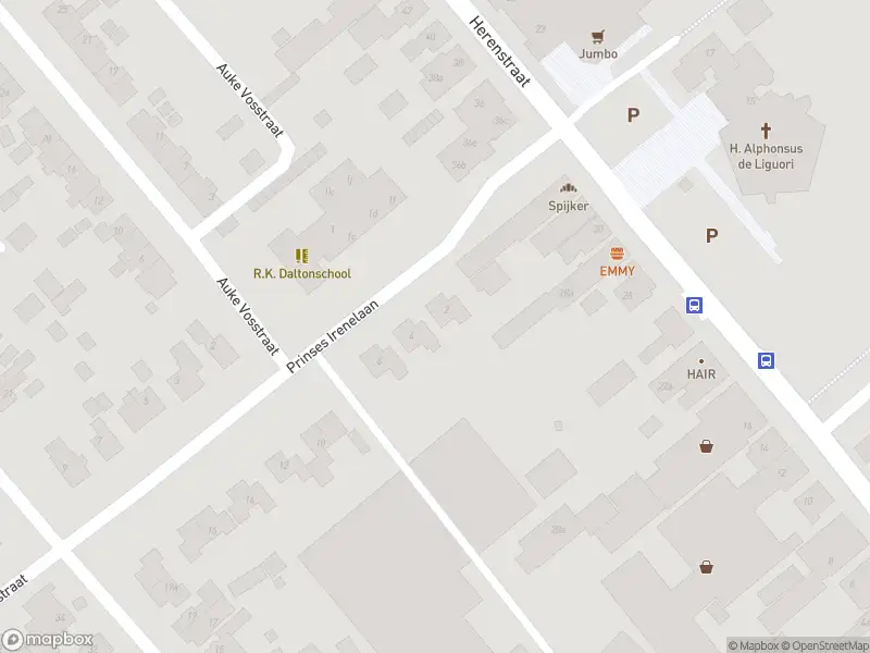 Brandweer met grote spoed naar de Boekweitstraat in Slagharen vanwege gebouwbrand