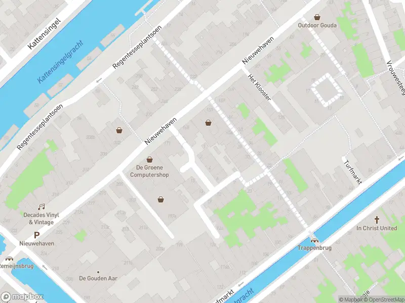 Ambulance met gepaste spoed naar de Lafeberhof in Gouda