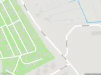 Ambulance met gepaste spoed naar de Duinrand in Rockanje