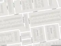 Brandweer met gepaste spoed naar de Kleinzand in Drachten