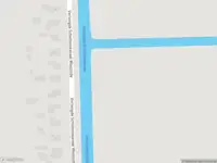 Brandweer met grote spoed naar de Runde ZZ in Emmer-Compascuum vanwege gebouwbrand