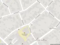 Ambulance met grote spoed naar de Seringenstraat in Ell