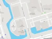 Ambulance met gepaste spoed naar de Prof. J.H. Bavincklaan in Amstelveen