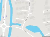 Ambulance met grote spoed naar de Beukenhout in Julianadorp