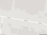 Politie met grote spoed naar de Beekweg in Erica vanwege ongeval met letsel