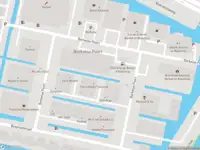 Ambulance met gepaste spoed naar de Berkelse Poort in Berkel en Rodenrijs