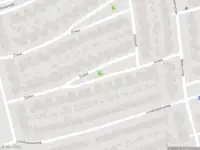 Traumahelikopter naar de Duiker in Oss vanwege reanimatie