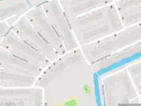 Besteld ambulance vervoer naar de Kolenbranderstraat in Schiedam