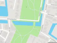 Overlastmelding Oosterweg Noord in Heerhugowaard