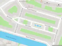 Ambulance met gepaste spoed naar de Gerard Terborgstraat in Amsterdam