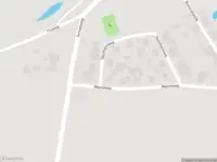 Ambulance met grote spoed naar de Malmöweg in Den Bommel