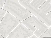 Brandweer met grote spoed naar de Claes van Griensvenstraat in Schijndel vanwege reanimatie