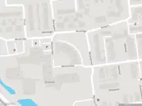 Besteld ambulance vervoer naar de Marjoleinlaan in Barendrecht