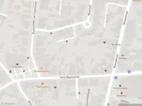 Brandweer en politie met grote spoed naar de Wethouder van den Wildenbergstraat in Gilze vanwege waarnemen gaslucht