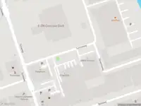 Politie met gepaste spoed naar de Turbineweg in Delft