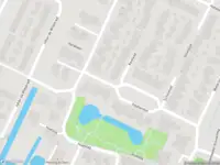 Brandweer met gepaste spoed naar de Ingelanden in Bodegraven vanwege waarnemen gaslucht