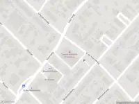 Ambulance met gepaste spoed naar de G v Voorneweg in Oostvoorne