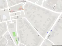 Brandweer naar de Kennedystraat in Venray