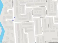 Ambulance met gepaste spoed naar de Schorpioenstraat in Spijkenisse