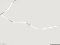 Brandweer met gepaste spoed naar de Beilerstraat in Westerbork vanwege stormschade