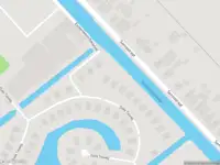 Brandweer met gepaste spoed naar de Oude Tolweg in Nieuwediep vanwege dier(en) in nood