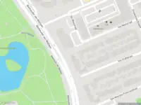 Politie naar de Wethouder van Wellaan in Helmond vanwege ongeval met letsel