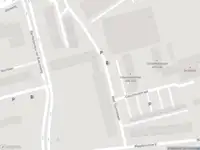 Ambulance met grote spoed naar de Abel Tasmanlaan in Vlaardingen