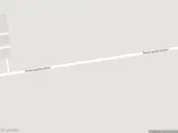 Brandweer met gepaste spoed naar de Reiderwolderpolder in Drieborg vanwege wateroverlast