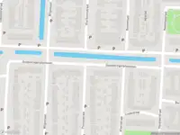 Politie met grote spoed naar de Wilgenlaan in Alphen aan den Rijn vanwege ongeval met letsel