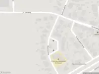 Brandweer met grote spoed naar de Moerdamme in Oostdijk vanwege reanimatie