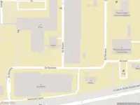 Brandweer met gepaste spoed naar de De Rondom in Eindhoven