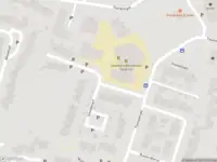 Ambulance naar de Akeleihof in Roermond