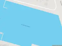 Brandweer met normale urgentie naar de Butaanweg in Hoogvliet Rotterdam