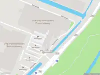 Politie met grote spoed naar de Provincialeweg in Diemen vanwege ongeval met letsel