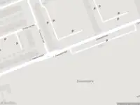 Ambulance met grote spoed naar de Zwanensingel in Vlaardingen