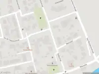 Politie naar de Spitsestraat in Appeltern vanwege aanrijding met letsel