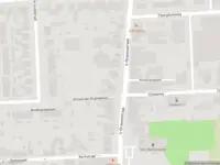 Politie met grote spoed naar de Molenstraat in Clinge vanwege letsel