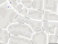 Politie naar de Langendaal in Maastricht vanwege aanrijding met letsel