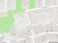 Ambulance met gepaste spoed naar de Schoolstraat in Heythuysen