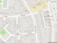 Brandweer met gepaste spoed naar de De Savornin Lohmanstraat in Apeldoorn vanwege stankoverlast