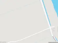 Ambulance met gepaste spoed naar de Duifpolder in Maasland