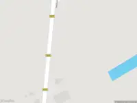 Politie naar de Sevenumsedijk in Koningslust vanwege aanrijding met letsel