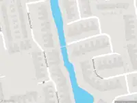 Traumahelikopter met grote spoed naar de Vincent Karregatstraat in Volendam