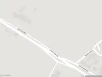 Ambulance met grote spoed naar de Bommelsedijk in Achthuizen