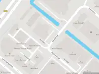 Ambulance met gepaste spoed naar de Zilverstraat in Zoetermeer